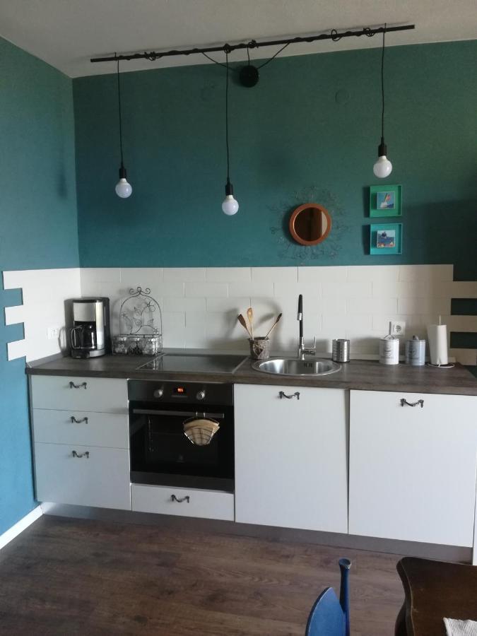 Apartments Tamara 로크바 로고즈니차 외부 사진