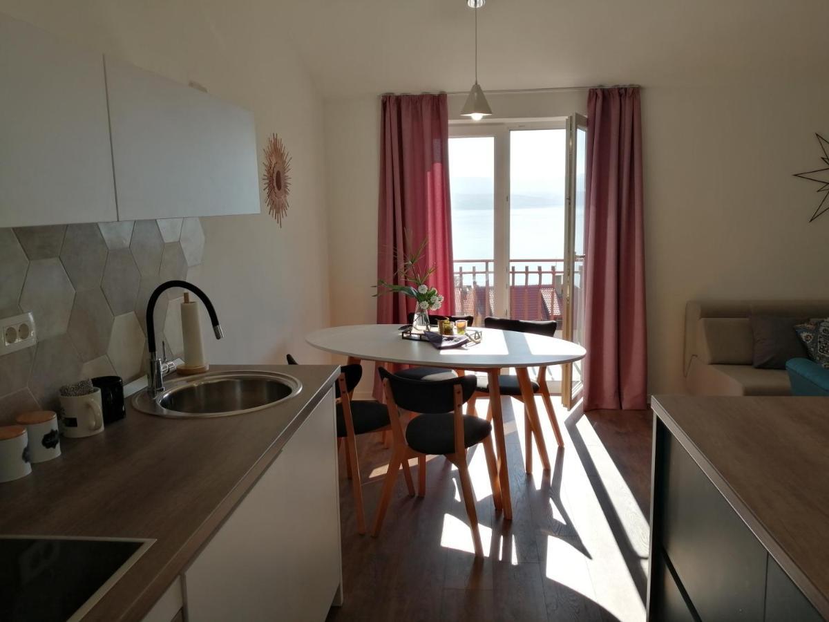Apartments Tamara 로크바 로고즈니차 외부 사진