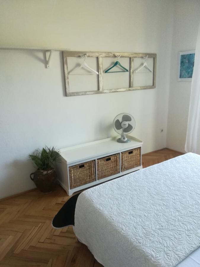 Apartments Tamara 로크바 로고즈니차 외부 사진