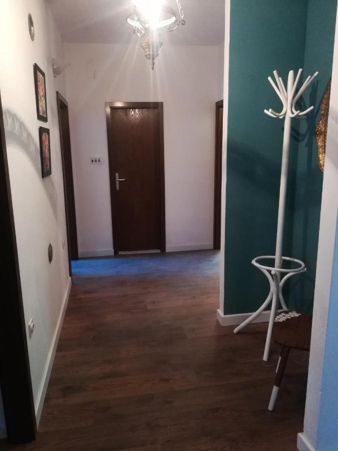 Apartments Tamara 로크바 로고즈니차 외부 사진