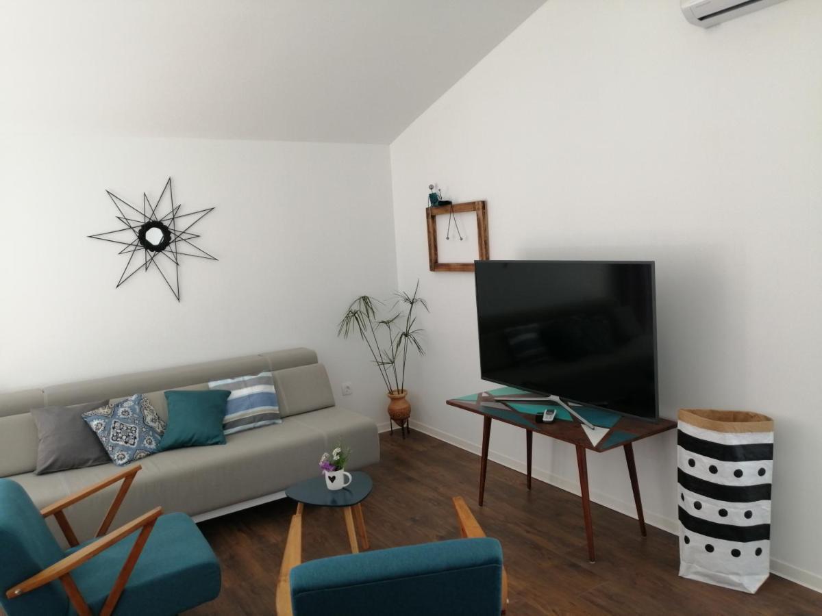 Apartments Tamara 로크바 로고즈니차 외부 사진